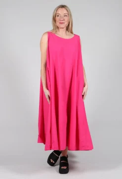 Leinaiv Dress in Metoo