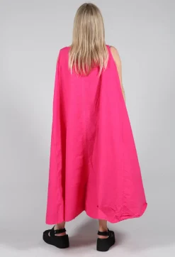 Leinaiv Dress in Metoo
