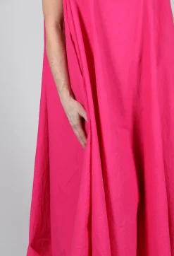 Leinaiv Dress in Metoo