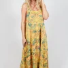 Lepidoptera Lana Tank Dress in Sefi