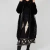 Lettie Jacket in Noir