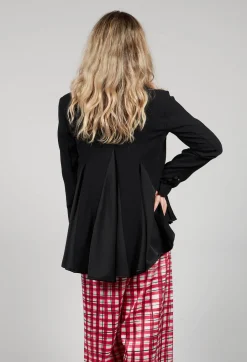 Liaison Jacket in Black