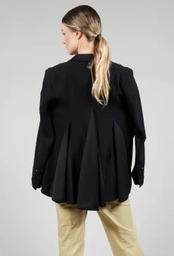 Liaison Jacket in Black