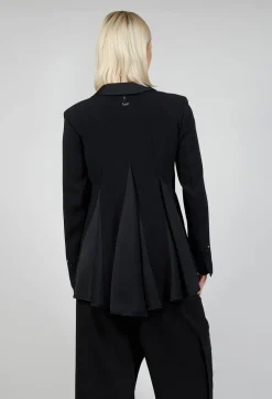 Liaison Jacket in Black