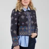 Lianna Cropped Jacket