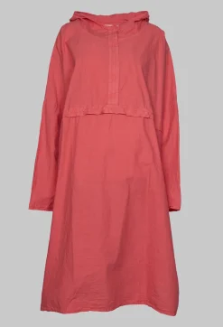 Liberalebbe Jacket in Nektar Pink