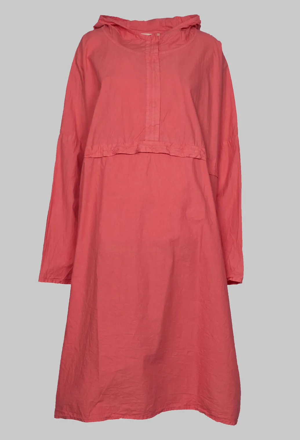 Liberalebbe Jacket in Nektar Pink