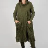 Lichlieb Dress in Freund
