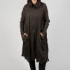 Lichlieb Dress in Teak