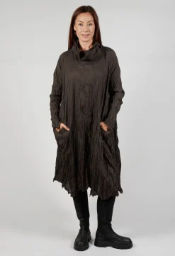 Lichlieb Dress in Teak