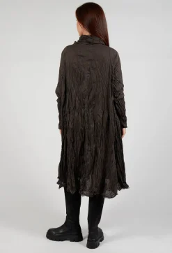 Lichlieb Dress in Teak