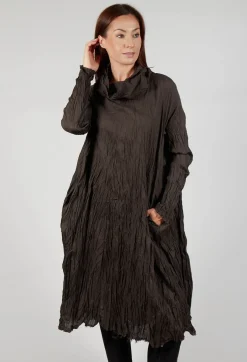 Lichlieb Dress in Teak