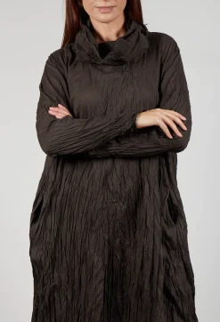 Lichlieb Dress in Teak