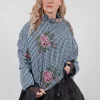 Liebein Blouse in Bloemendaal