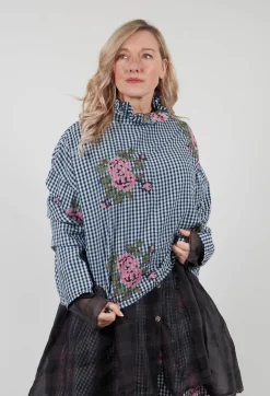 Liebein Blouse in Bloemendaal