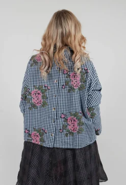 Liebein Blouse in Bloemendaal