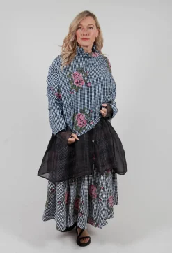 Liebein Blouse in Bloemendaal