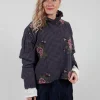 Liebein Blouse in Muskat