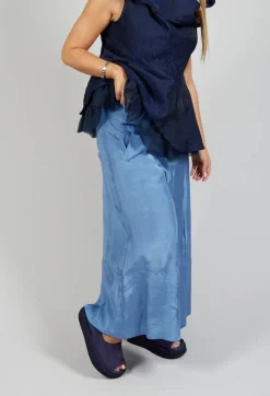 Lightwear Culottes in Blue