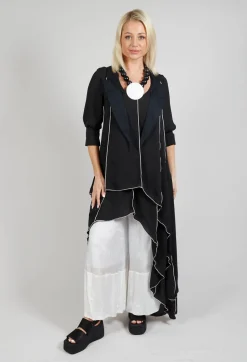 Lightwear Culottes in White