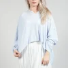 Lightwear Jumper in Enzian 10% Cloud