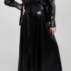 Lim Trousers in Black