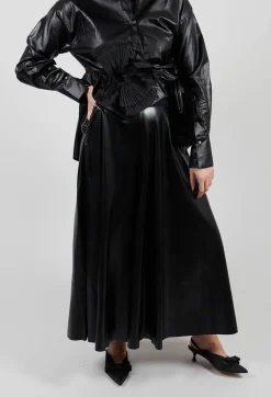 Lim Trousers in Black