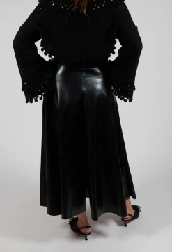 Lim Trousers in Black