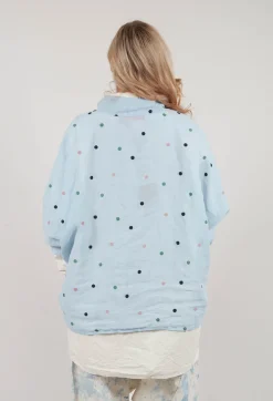 Lipallein Jacket in Bloemendaal