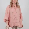 Lipallein Jacket in Lotus