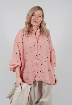 Lipallein Jacket in Lotus