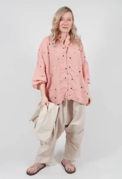 Lipallein Jacket in Lotus