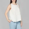 Lira G Top In Mandorla