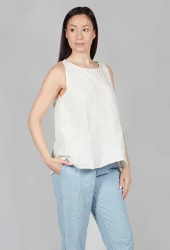 Lira G Top In Mandorla