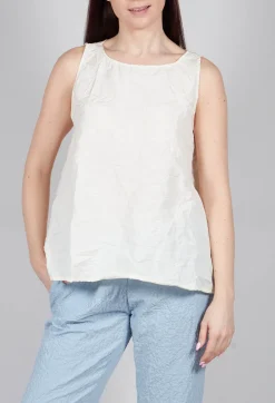 Lira G Top In Mandorla