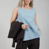 Lira Q Top In Anice