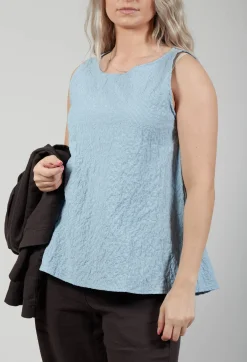 Lira Q Top In Anice