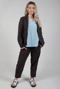 Lira Q Top In Anice