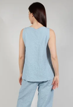 Lira Q Top In Anice