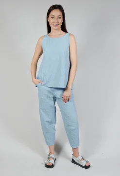 Lira Q Top In Anice