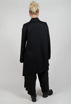 Lisa Shirt in Black