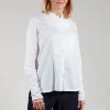 Long Sleeve Shirt in White