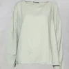 Loose Fit T-Shirt in Cappuccino