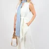 Luna L Jumpsuit In Mandorla
