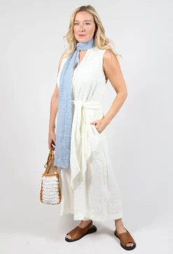 Luna L Jumpsuit In Mandorla