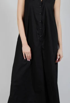 Luna P Jumpsuit In Nero