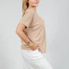 Lupino Lr Top In Ambra