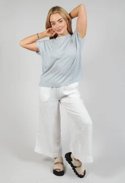 Lupino Lr Top In Anice
