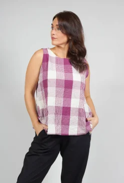 Macro Q Shirt in Rapa