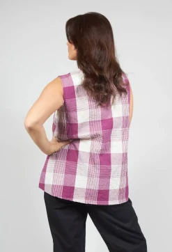 Macro Q Shirt in Rapa